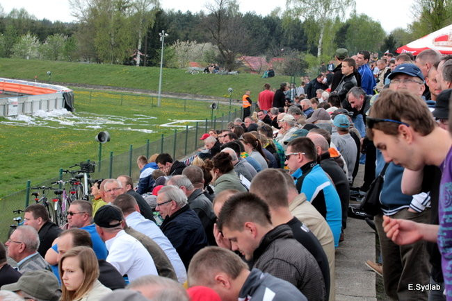 Zwycięski Kolejarz (zdjęcia)