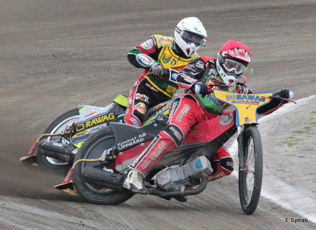 Zwycięski Kolejarz (zdjęcia)