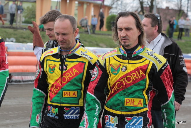 Zwycięski Kolejarz (zdjęcia)