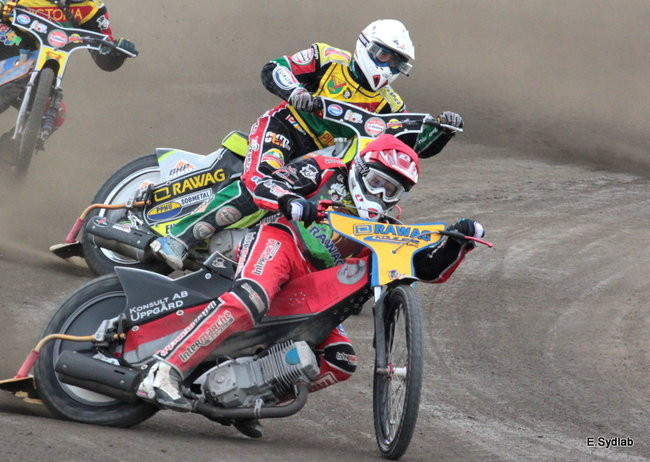 Zwycięski Kolejarz (zdjęcia)