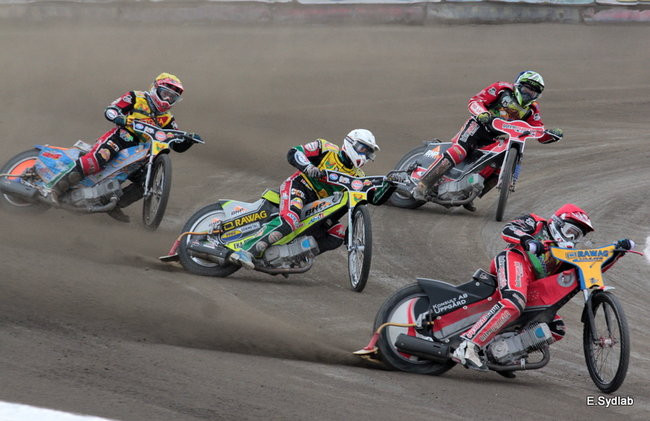 Zwycięski Kolejarz (zdjęcia)