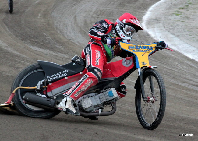 Zwycięski Kolejarz (zdjęcia)