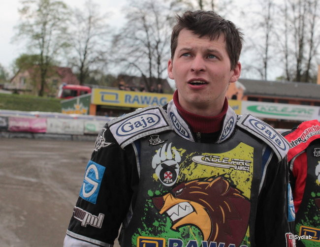 Zwycięski Kolejarz (zdjęcia)