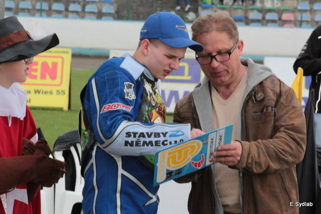 Zwycięski Kolejarz (zdjęcia)