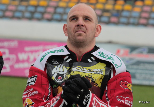 Zwycięski Kolejarz (zdjęcia)