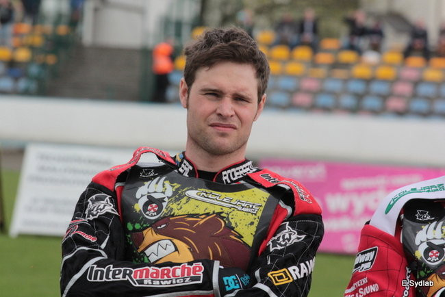 Zwycięski Kolejarz (zdjęcia)