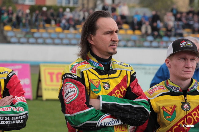 Zwycięski Kolejarz (zdjęcia)