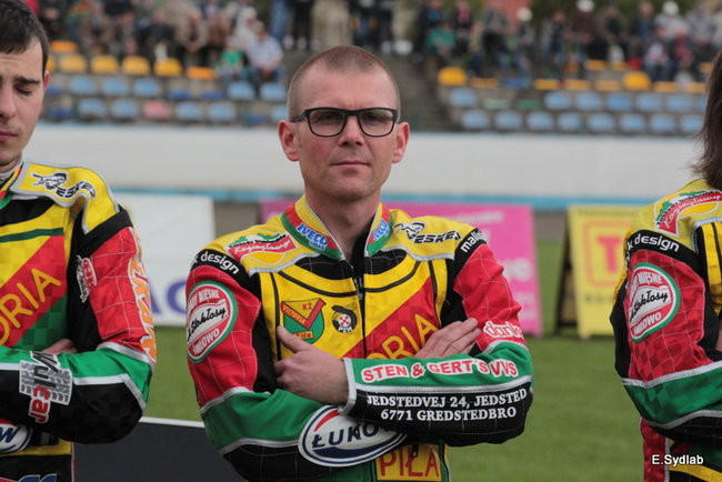 Zwycięski Kolejarz (zdjęcia)