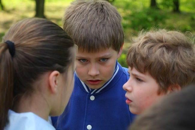 O szopie i innych zwierzętach (zdjęcia)