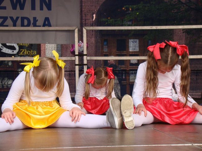 Bruk zeszlifowany (zdjęcia)