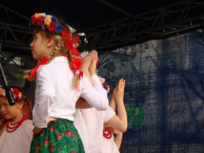 Bruk zeszlifowany (zdjęcia)