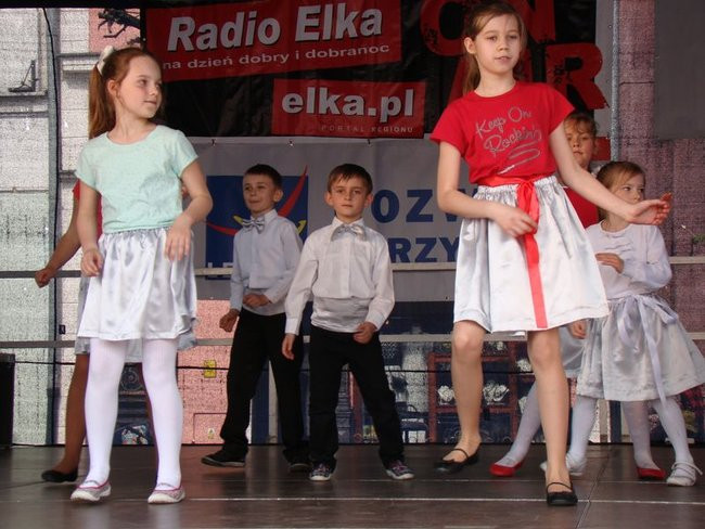 Bruk zeszlifowany (zdjęcia)