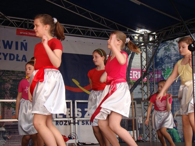 Bruk zeszlifowany (zdjęcia)