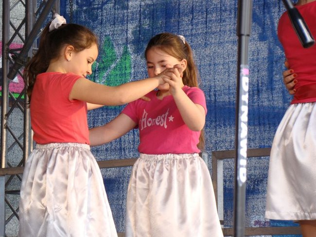 Bruk zeszlifowany (zdjęcia)