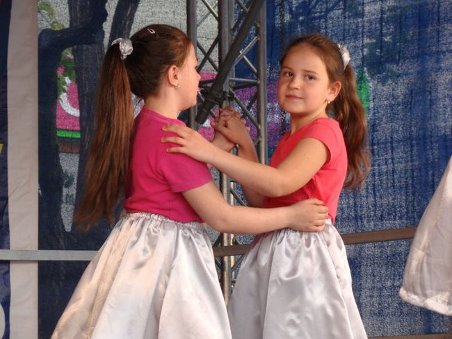 Bruk zeszlifowany (zdjęcia)