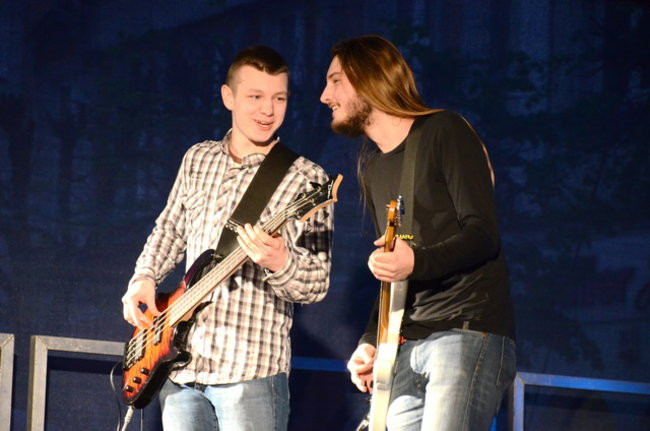 Bruk zeszlifowany (zdjęcia)