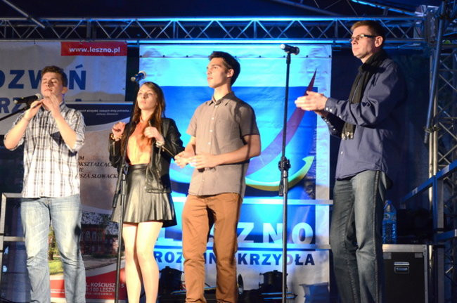 Bruk zeszlifowany (zdjęcia)