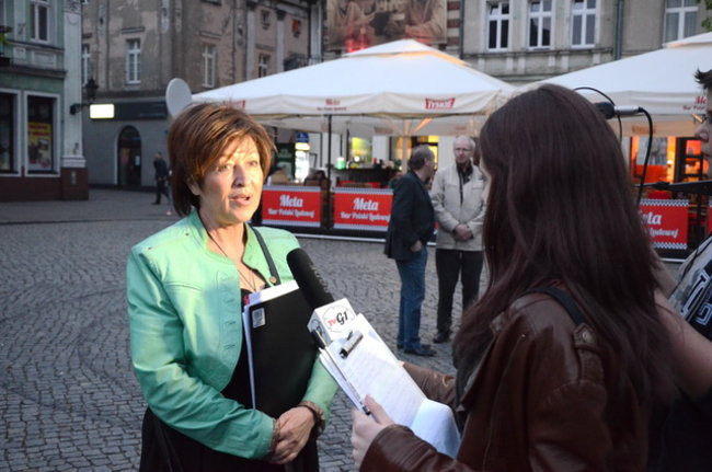 Bruk zeszlifowany (zdjęcia)