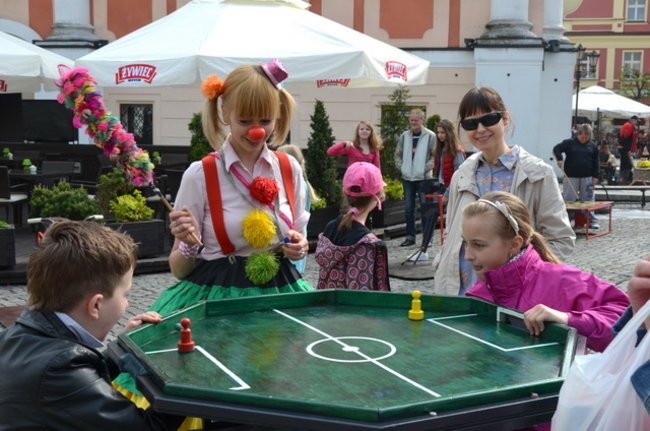 Bruk zeszlifowany (zdjęcia)