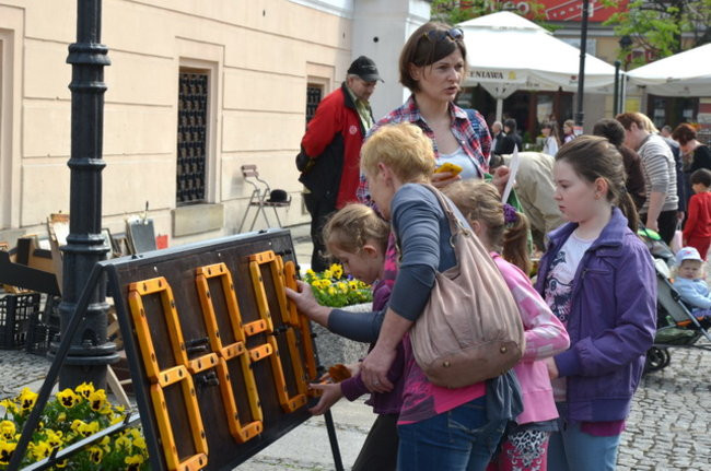 Bruk zeszlifowany (zdjęcia)