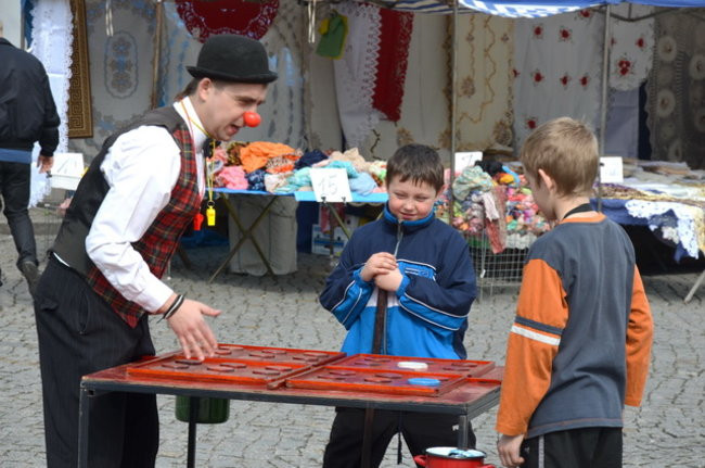 Bruk zeszlifowany (zdjęcia)