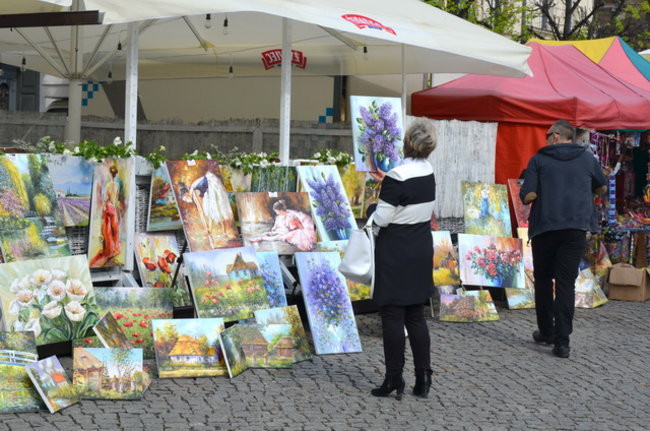 Bruk zeszlifowany (zdjęcia)