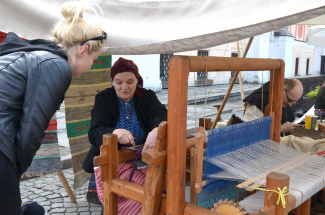 Bruk zeszlifowany (zdjęcia)