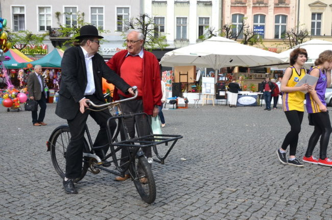 Bruk zeszlifowany (zdjęcia)