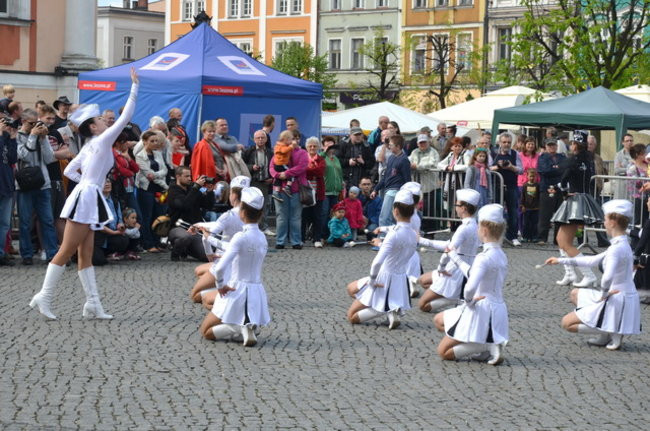 Bruk zeszlifowany (zdjęcia)