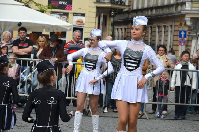 Bruk zeszlifowany (zdjęcia)