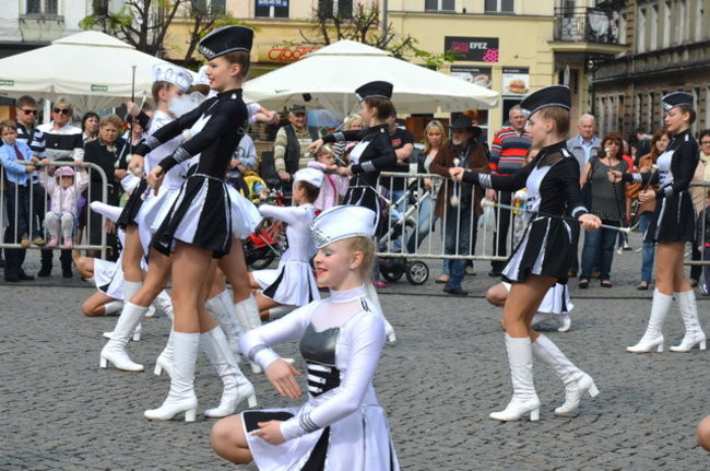 Bruk zeszlifowany (zdjęcia)