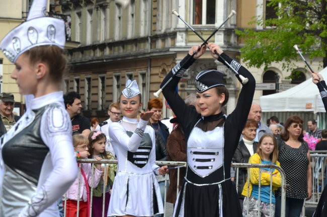 Bruk zeszlifowany (zdjęcia)