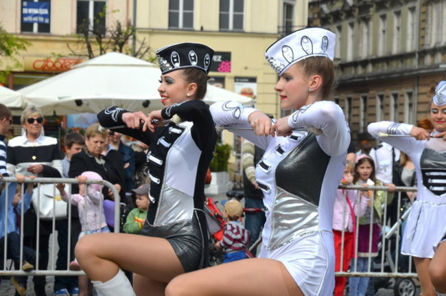 Bruk zeszlifowany (zdjęcia)