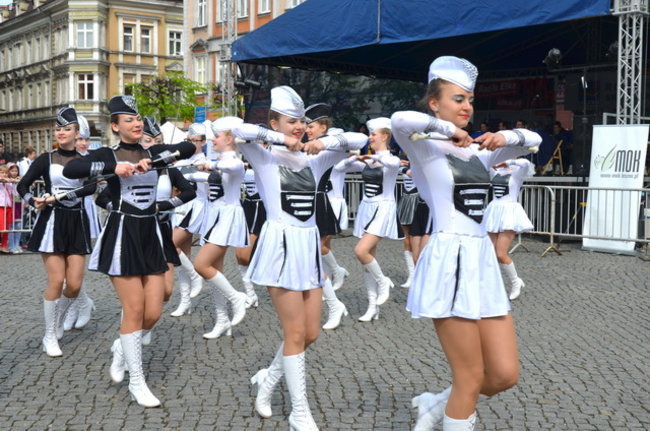 Bruk zeszlifowany (zdjęcia)