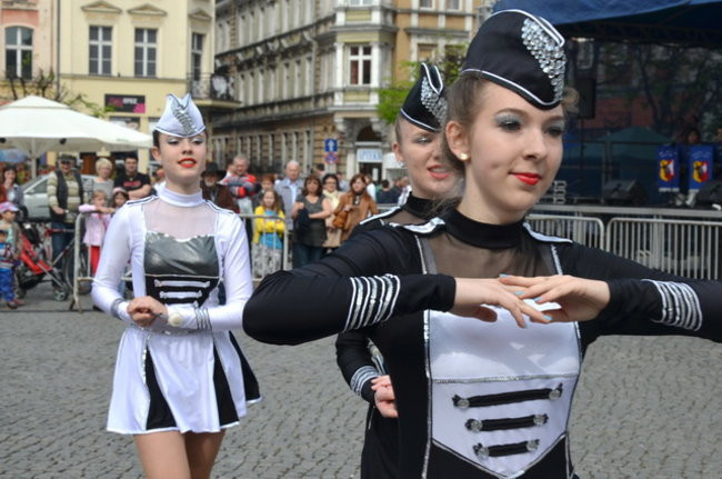 Bruk zeszlifowany (zdjęcia)