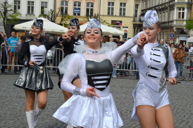 Bruk zeszlifowany (zdjęcia)