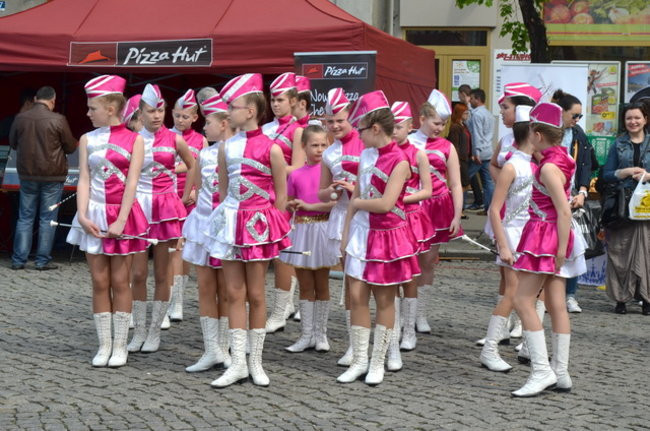 Bruk zeszlifowany (zdjęcia)