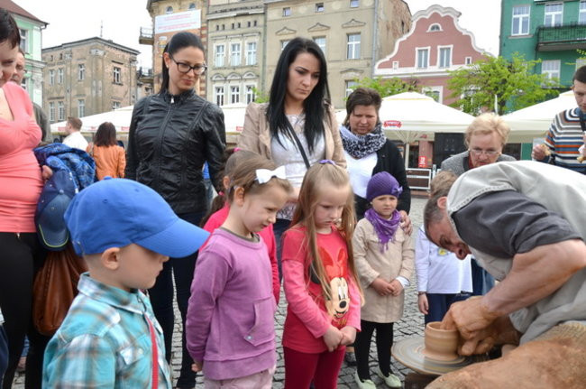 Bruk zeszlifowany (zdjęcia)