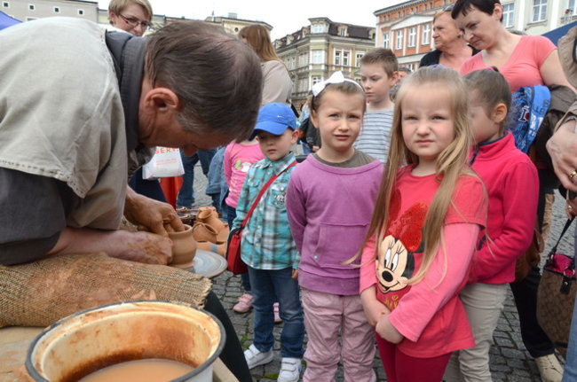 Bruk zeszlifowany (zdjęcia)