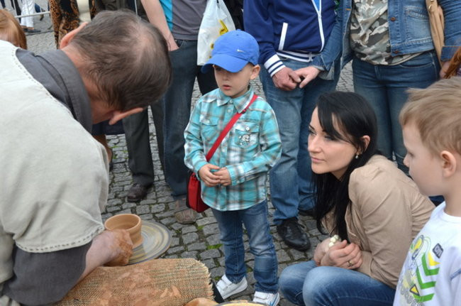 Bruk zeszlifowany (zdjęcia)