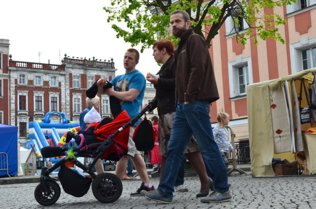 Bruk zeszlifowany (zdjęcia)