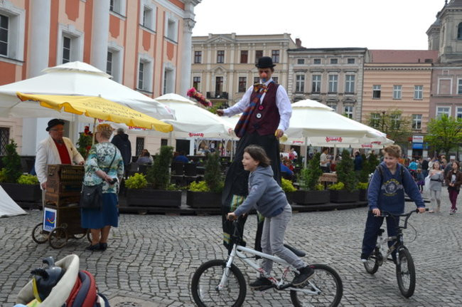 Bruk zeszlifowany (zdjęcia)