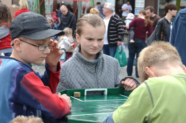 Bruk zeszlifowany (zdjęcia)