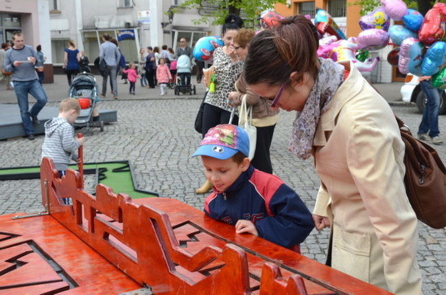 Bruk zeszlifowany (zdjęcia)