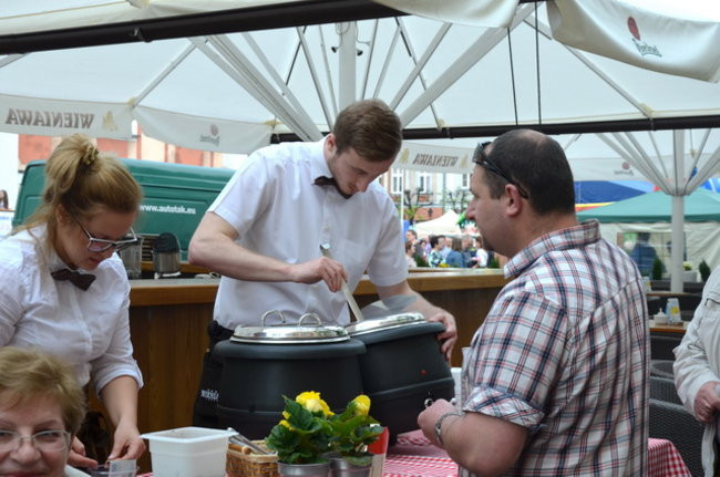 Bruk zeszlifowany (zdjęcia)