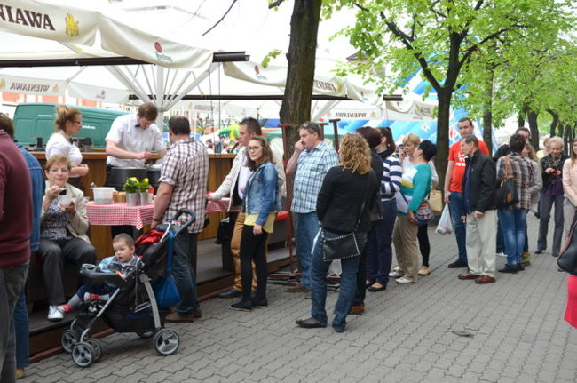 Bruk zeszlifowany (zdjęcia)