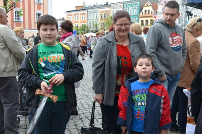 Bruk zeszlifowany (zdjęcia)