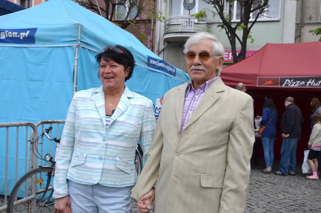 Bruk zeszlifowany (zdjęcia)