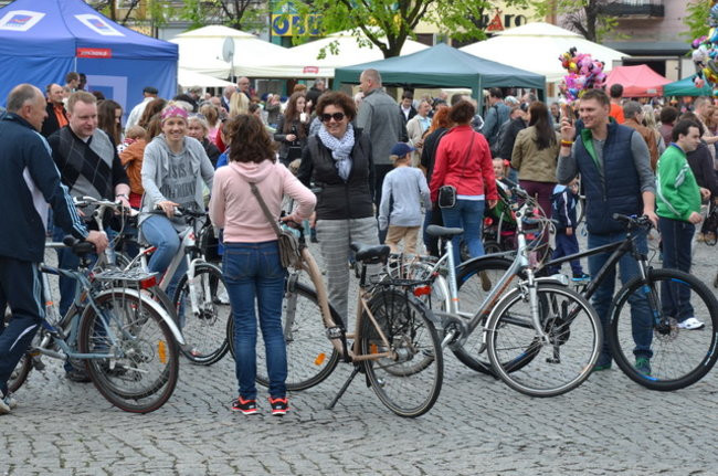 Bruk zeszlifowany (zdjęcia)