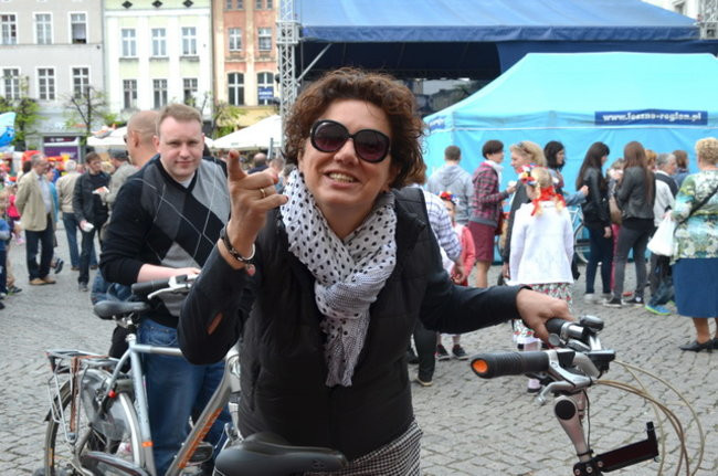 Bruk zeszlifowany (zdjęcia)